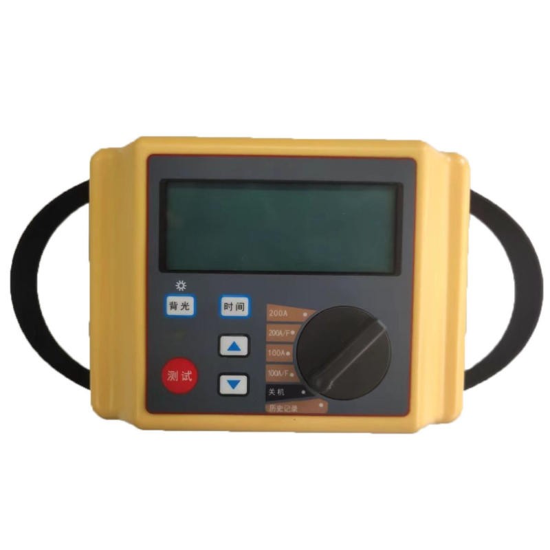 FS-100/200回路電阻測(cè)試儀